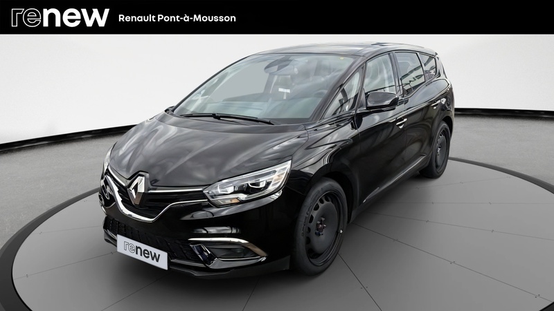 Renault Grand Scenic IV