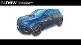 R5 E-TECH ELÉCTRICO