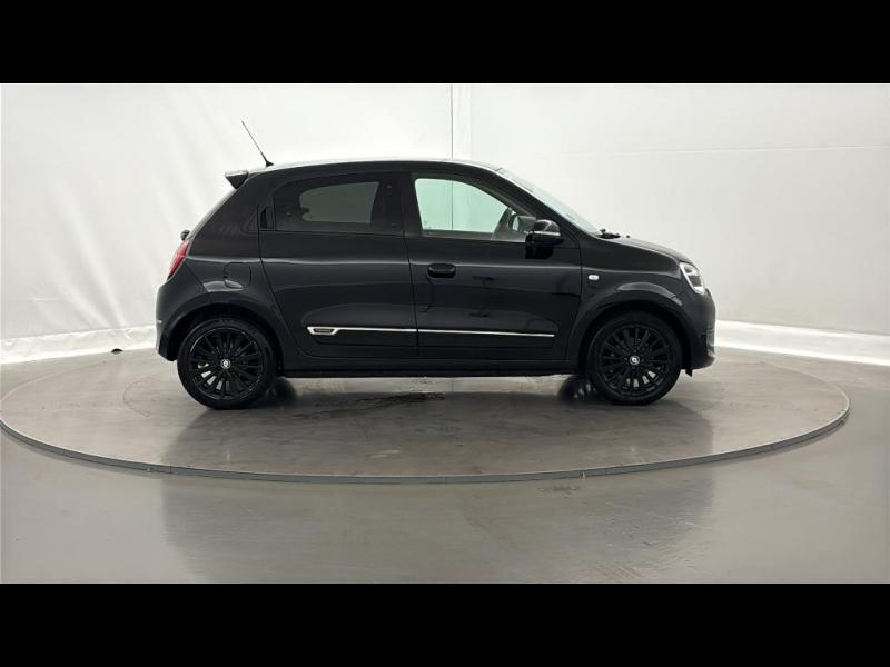 Renault Twingo III