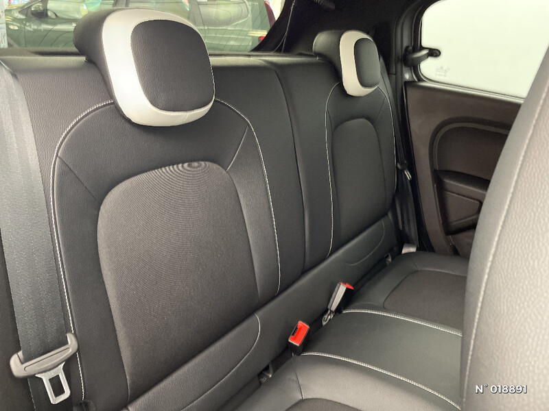 Renault Twingo III