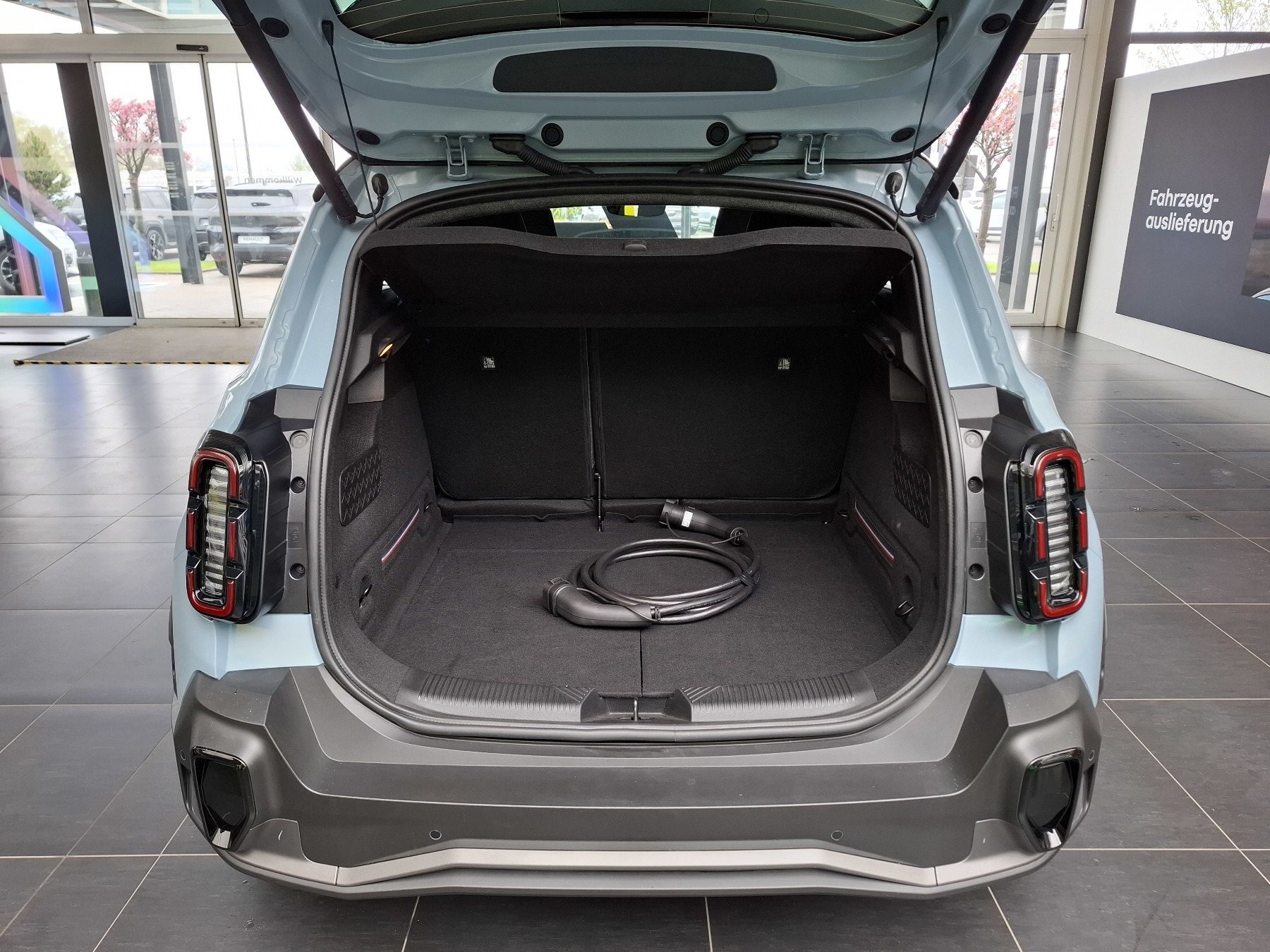 Renault R 4 – Bild 8