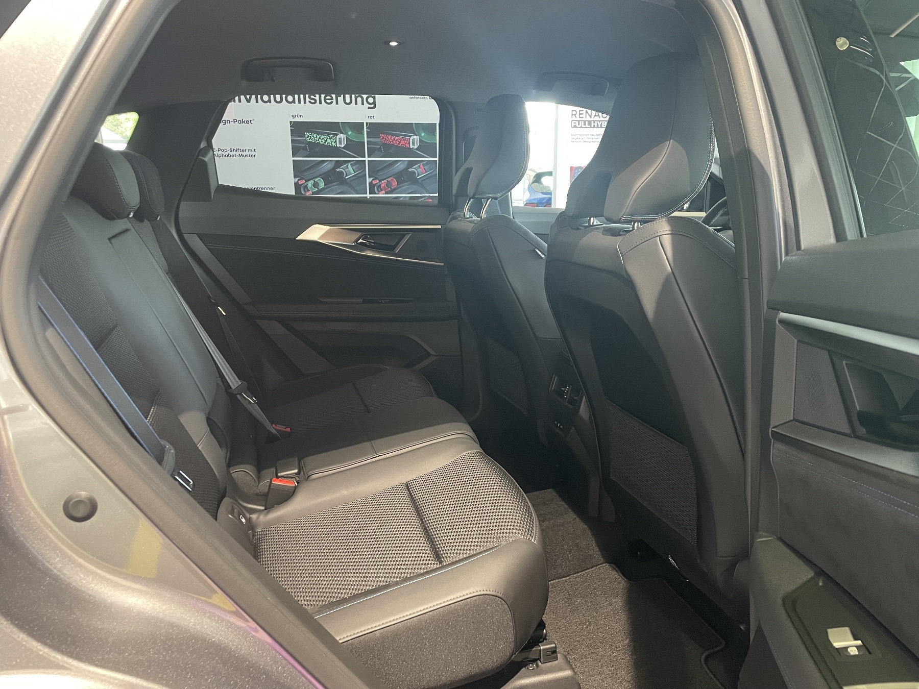 Renault Austral – Bild 15