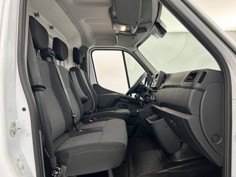 Renault Master III