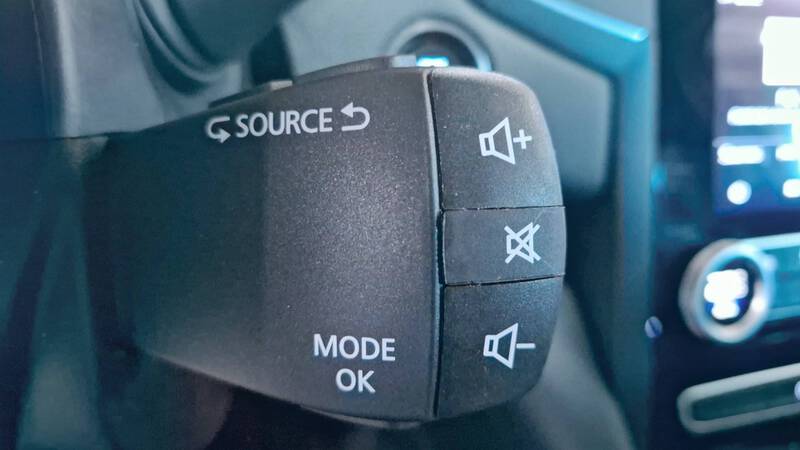 Renault Megane IV Berline