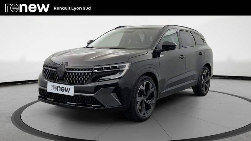 Renault Espace VI