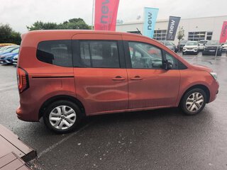 Vehicle 3D Image