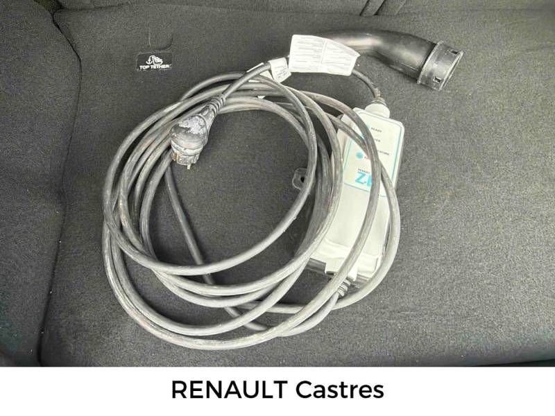 Renault Twingo E-Tech Electrique