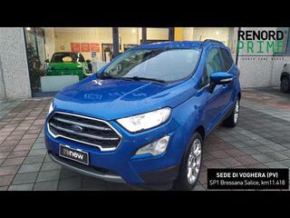 EcoSport