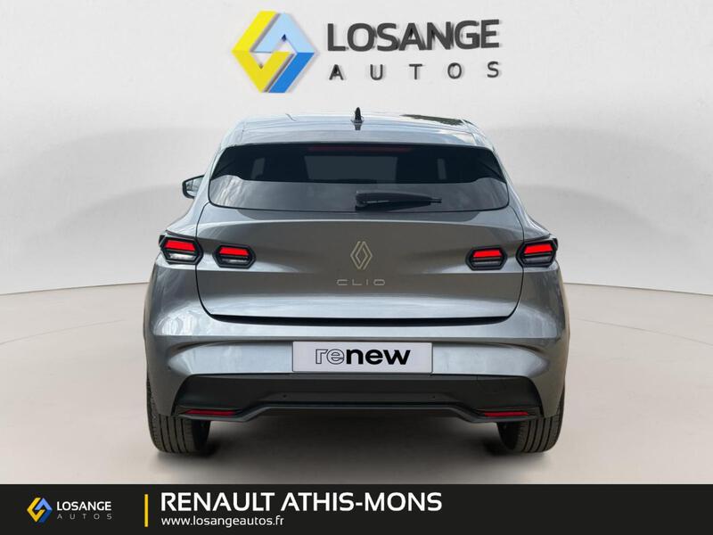 Renault Clio VI