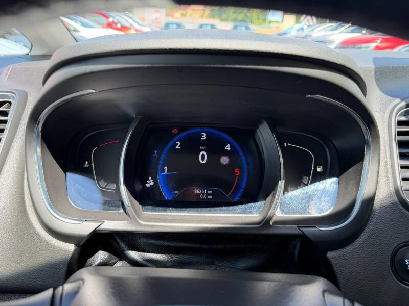 Renault Scenic IV