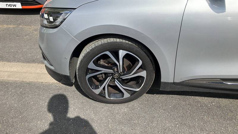 Renault Scenic IV