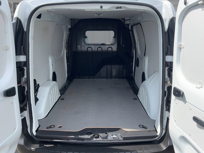 Renault Express