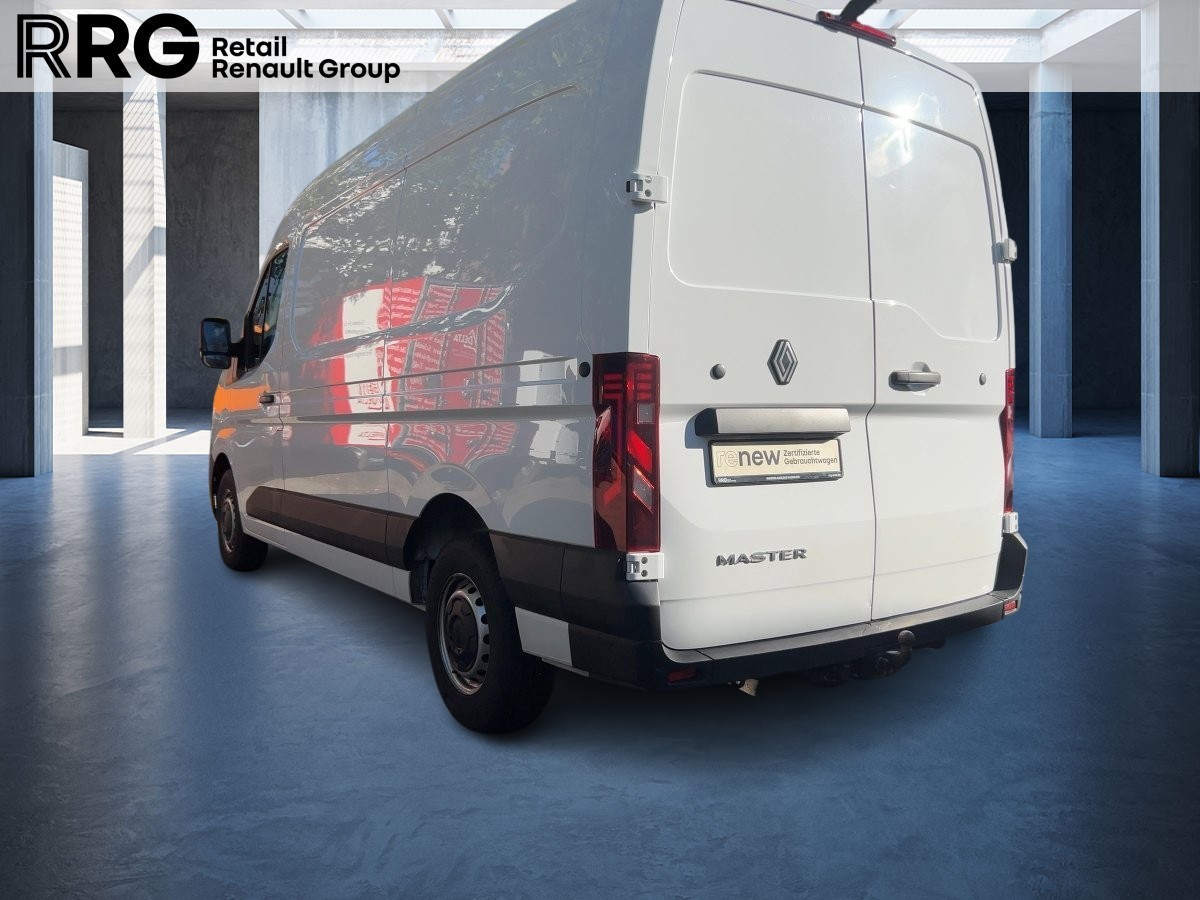 Renault Master – Bild 3