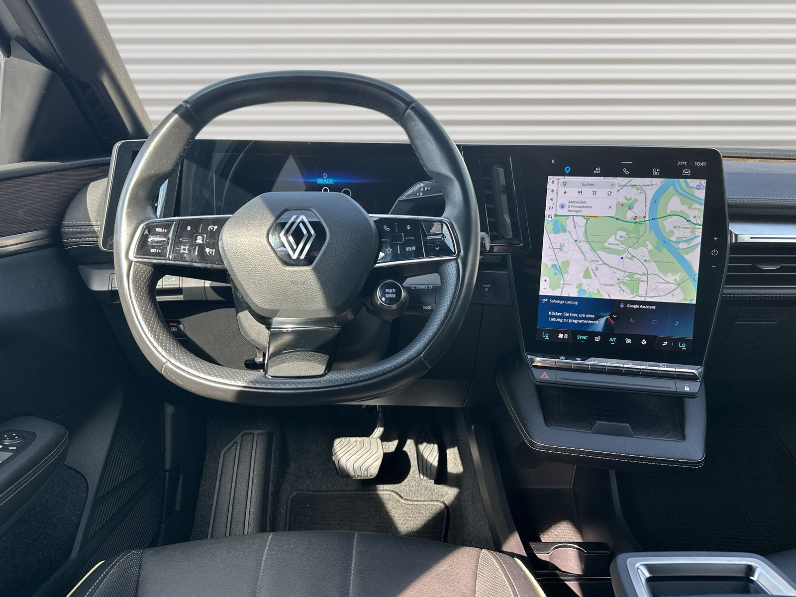 Renault Megane E-TECH – Bild 7