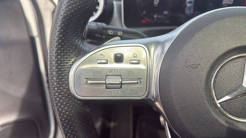 Mercedes Benz Classe A