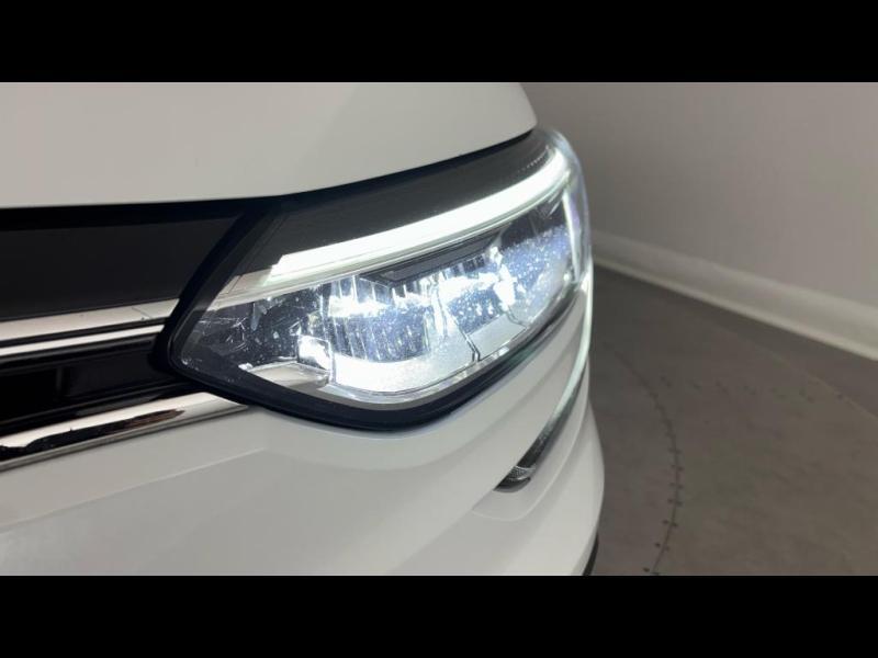 Renault Megane IV Societe