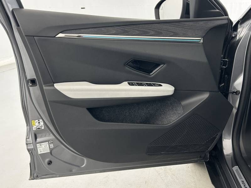 Renault Scenic E-Tech Electrique