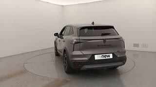 Vehicle 3D Image
