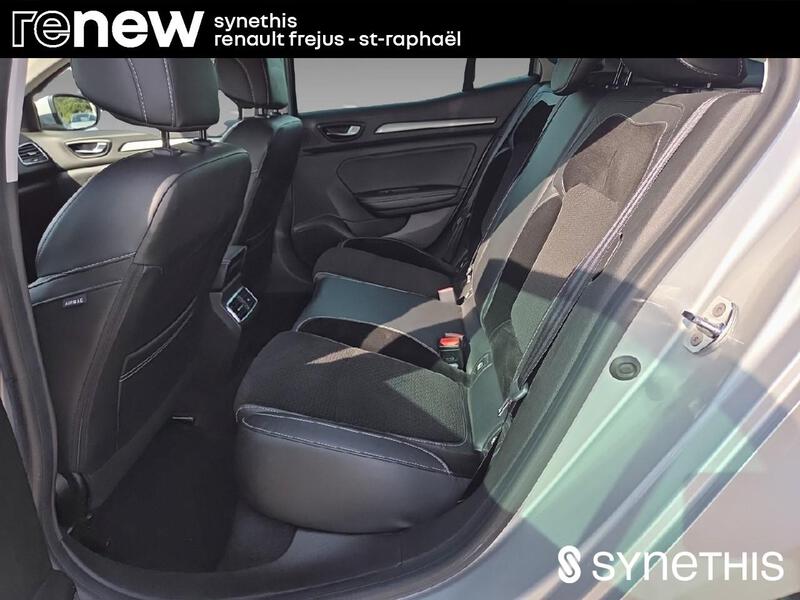 Renault Megane IV Berline
