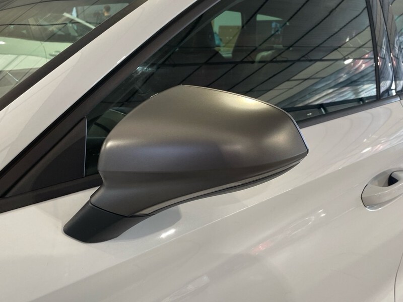 Seat León ST