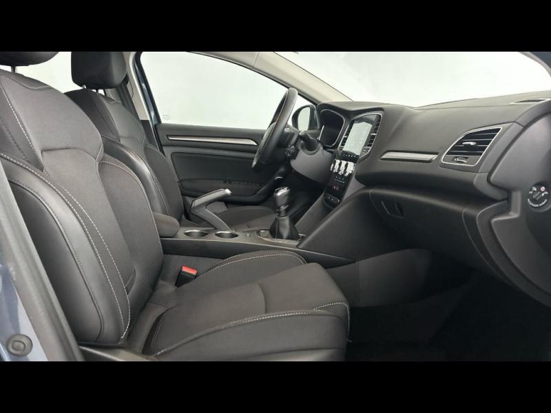Renault Megane IV Berline