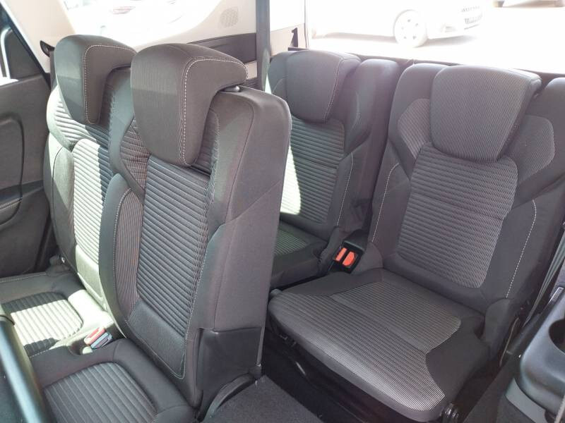 Renault Grand Scenic IV