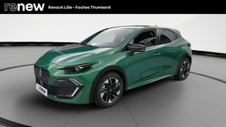 Vehicle 3D Image