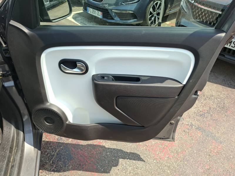 Renault Twingo III