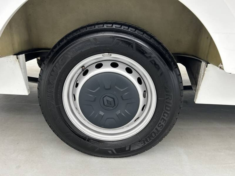 Renault Master III