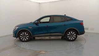 Vehicle 3D Image