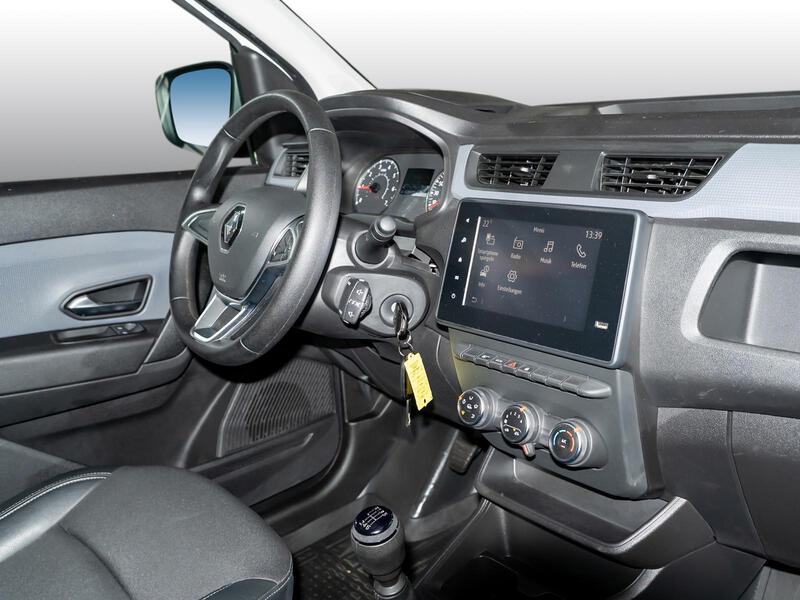 Renault Express