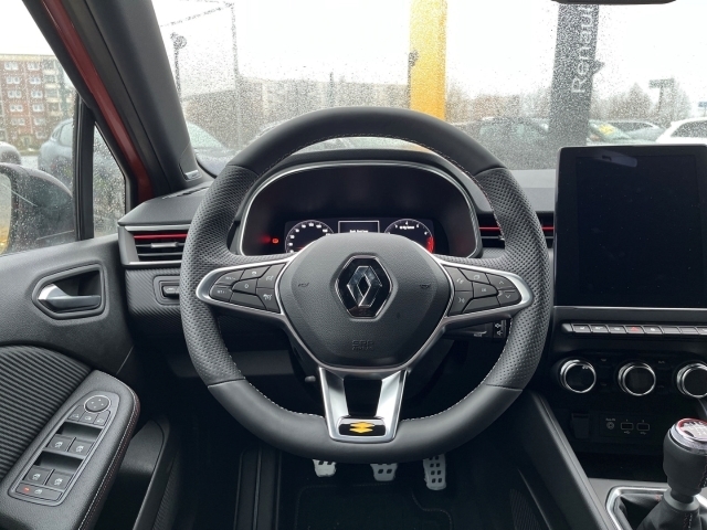 Renault Clio – Bild 12