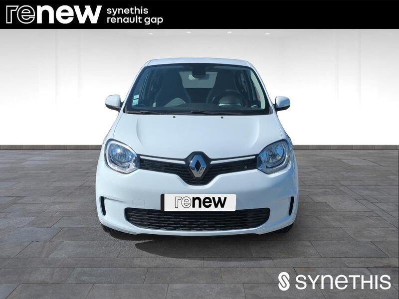 Renault Twingo III