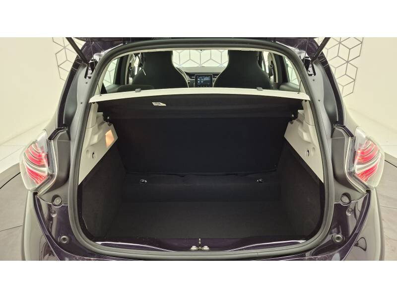 Renault ZOE E-Tech Electrique