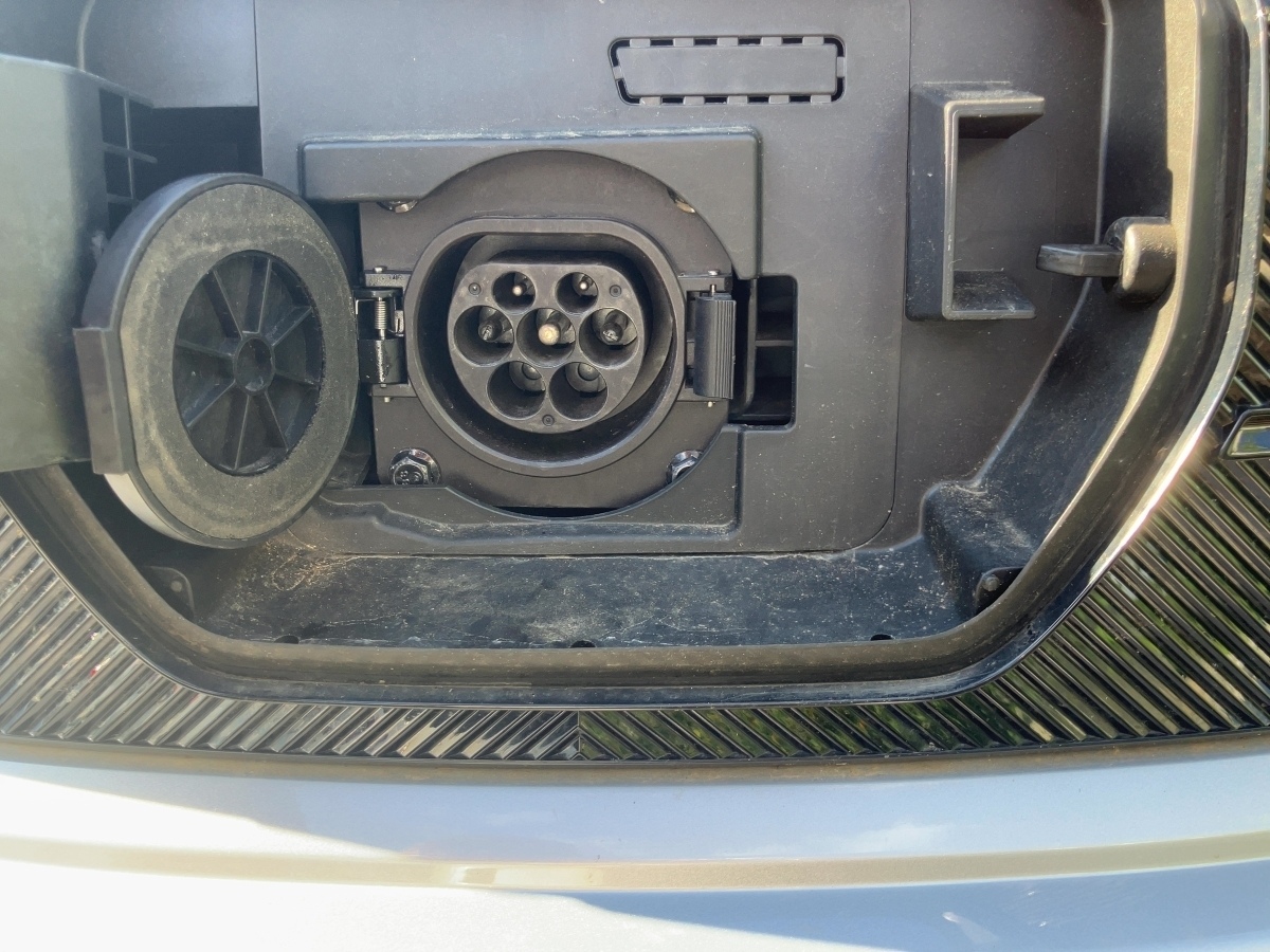 Dacia Spring – Bild 19