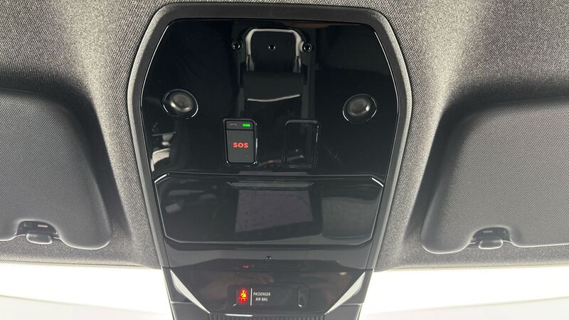 Renault Espace VI