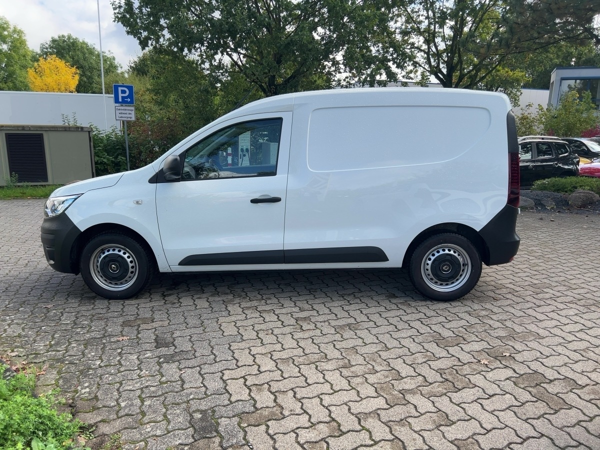 Renault Express – Bild 2