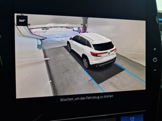 Vehicle 3D Image