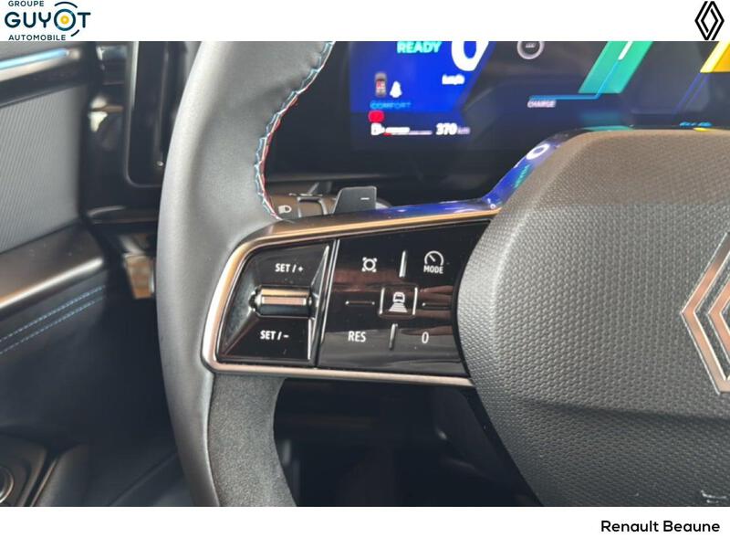 Renault Espace VI