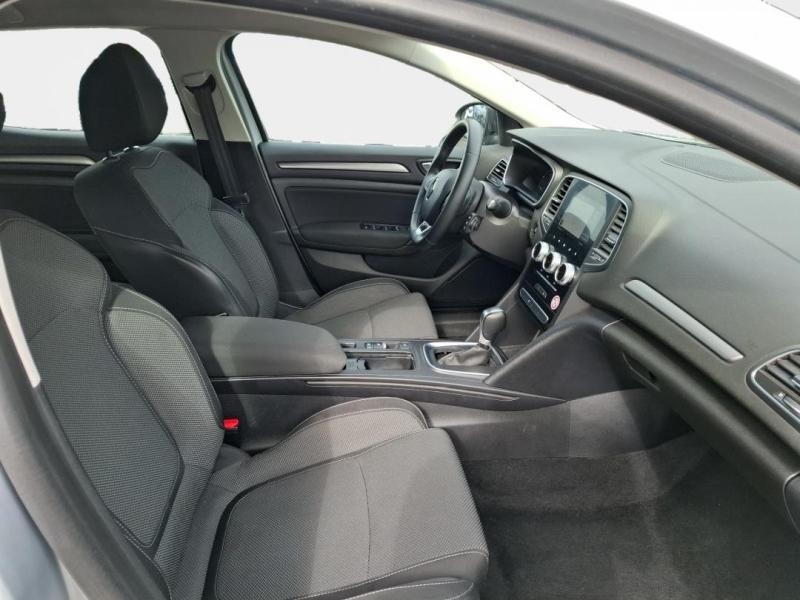 Renault Megane IV Berline