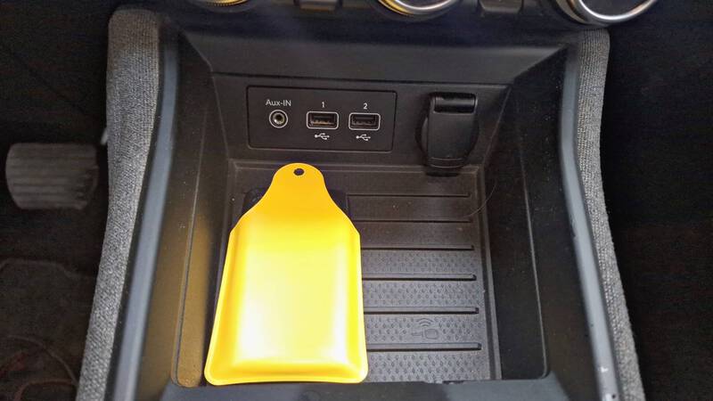 Renault ZOE E-Tech Electrique