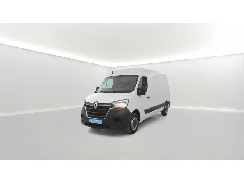 Renault Master III