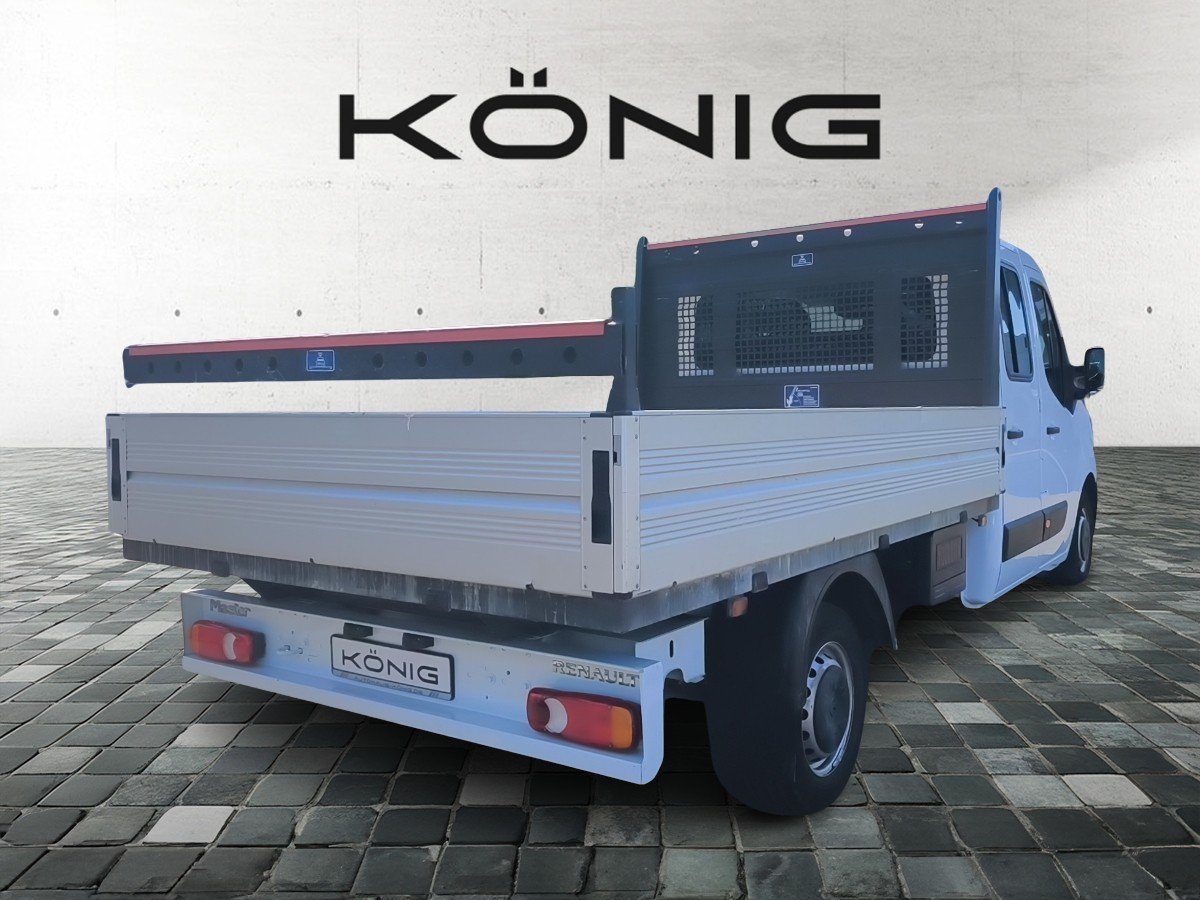 Renault Master – Bild 4