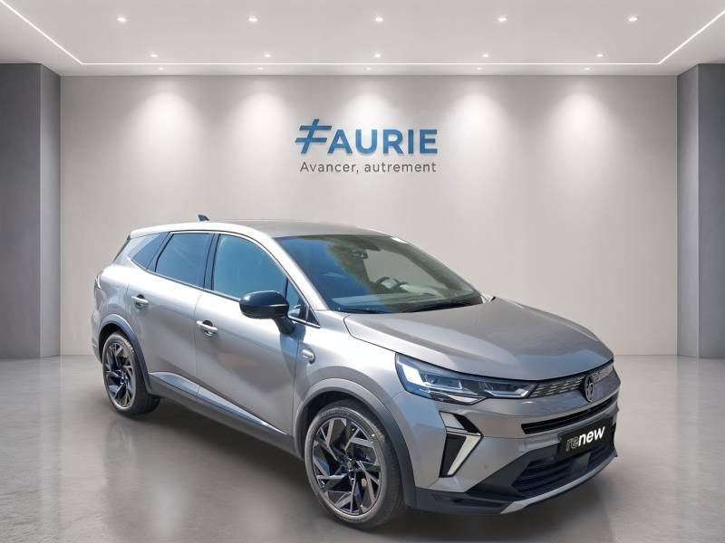 Renault Symbioz