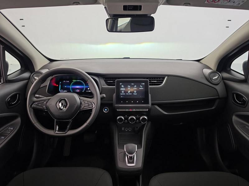 Renault ZOE E-Tech Electrique