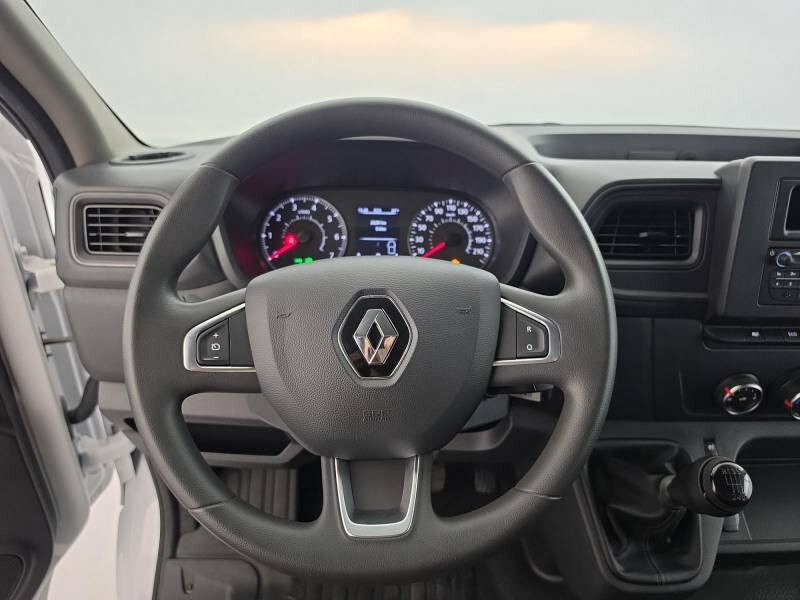 Renault Master III