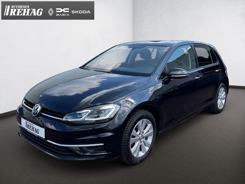 VW Golf