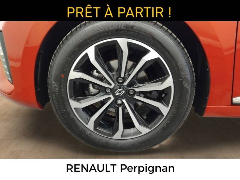 Renault Clio V