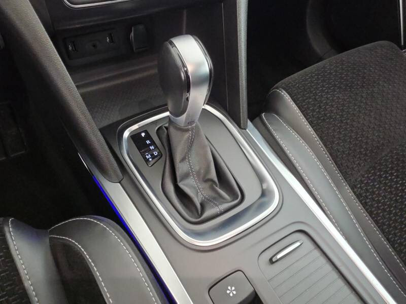 Renault Megane IV Berline