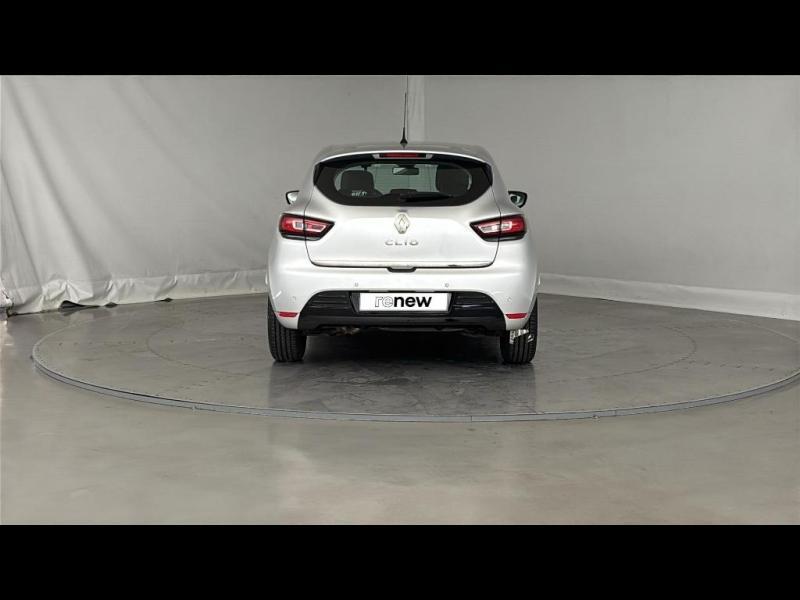 Renault Clio IV